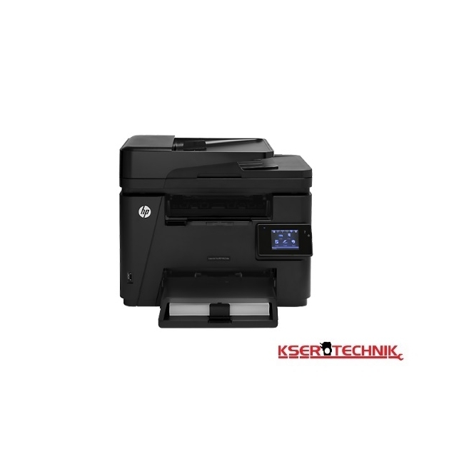 Urządzenie wielofunkcyjne Drukarka Ksero Skaner HP LaserJet Pro M225DW